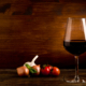 wine