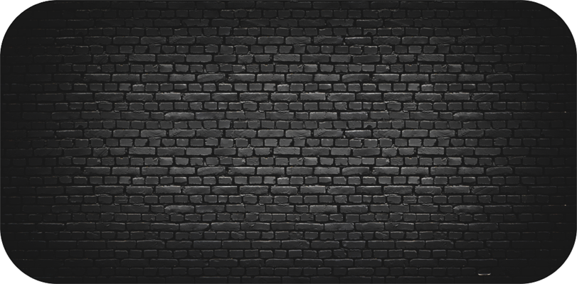 BRICK WALL DARK 5