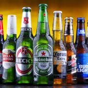 BIRRE IN BOTTIGLIA