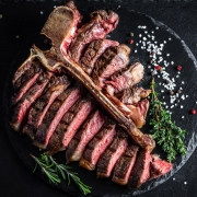 BISTECCA DI MANZO