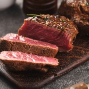 FILETTO DI MANZO