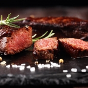 TAGLIATA DI ANGUS DANIMARCA