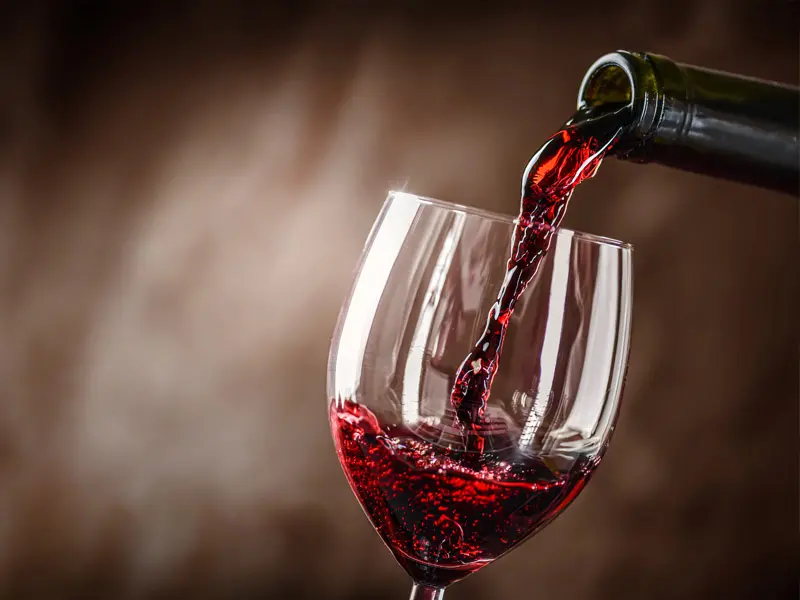 CARTA DEI VINI PHOENIX PUB