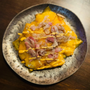PATATA SMASH