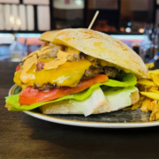 PHOENIX BURGER
