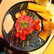 TARTARE PHOENIX